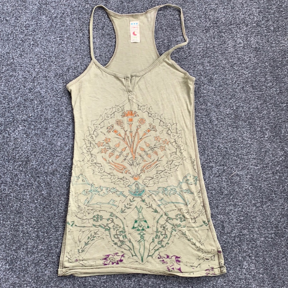 Free People Intimately tank top